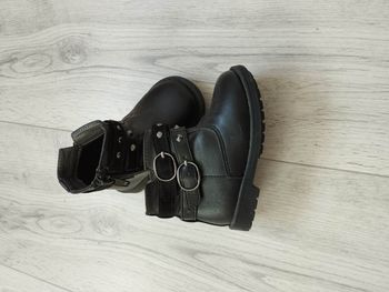 Bottines p20