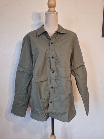 Chemise timberland neuve 