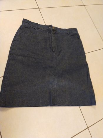 Jupe femme T 44