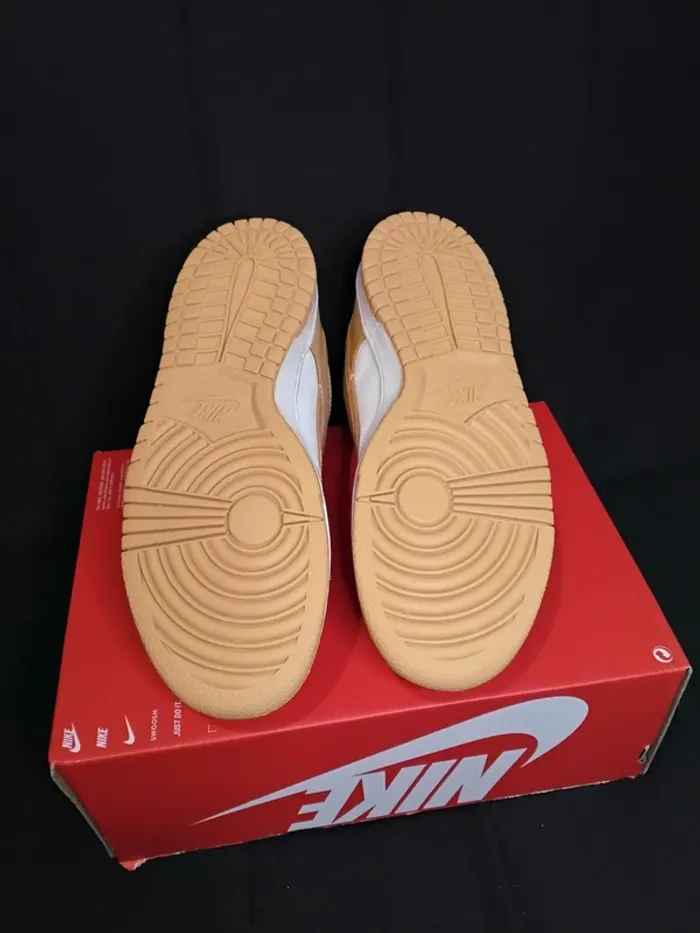 Baskets Nike Dunk - photo numéro 5