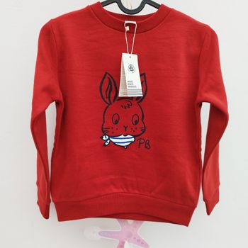 Sweatshirt chaud