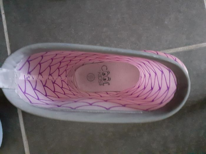 Bottes de pluie sirène - photo numéro 3