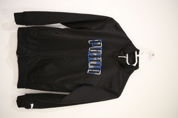 Veste Puma 11-12 ans