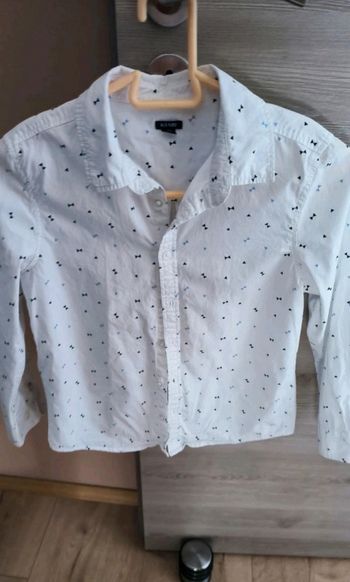 Ensemble de fêtes garçon