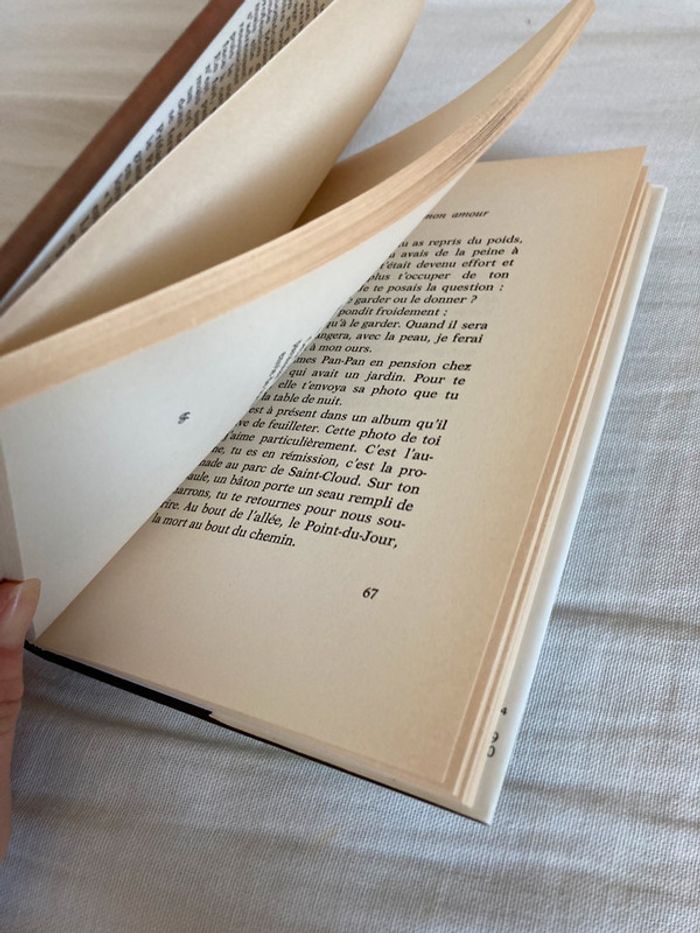 Mon enfant Mon amour - photo numéro 2