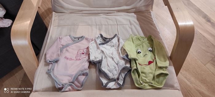 Lot bodies