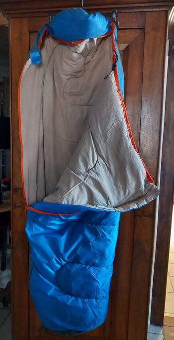Sac de couchage 