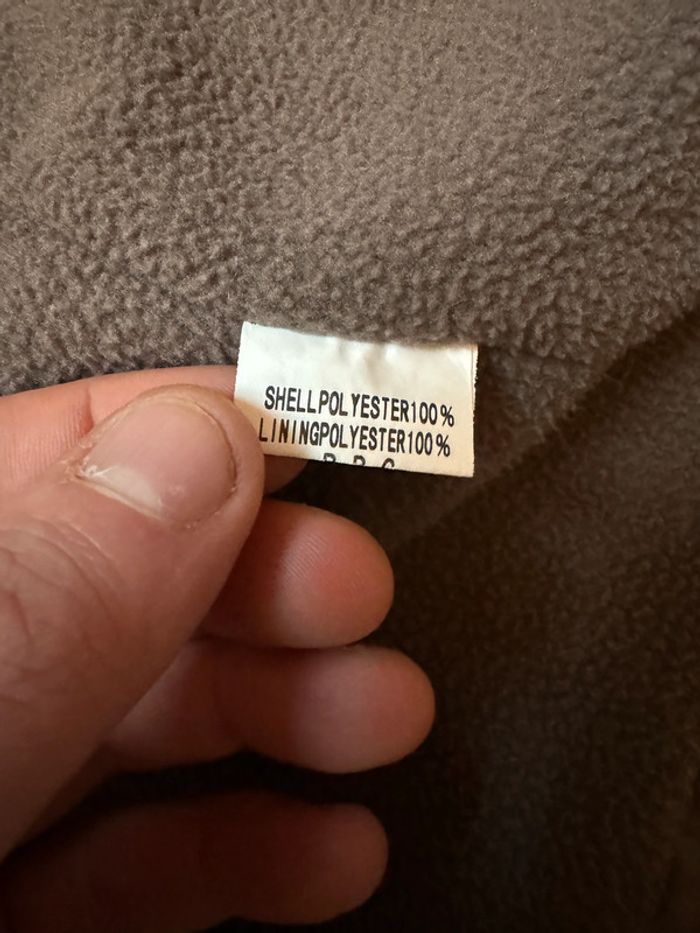 Manteau Saturne Taille 44 - photo numéro 4