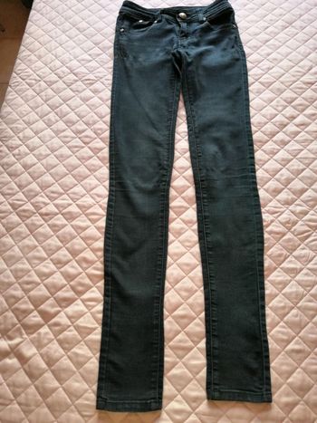 Jean noir