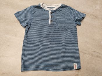 Tee.shirt h&m.t.4 ans