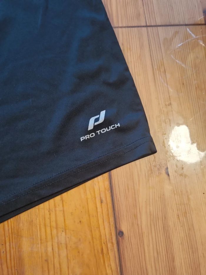 Short de sport Taille L - photo numéro 2