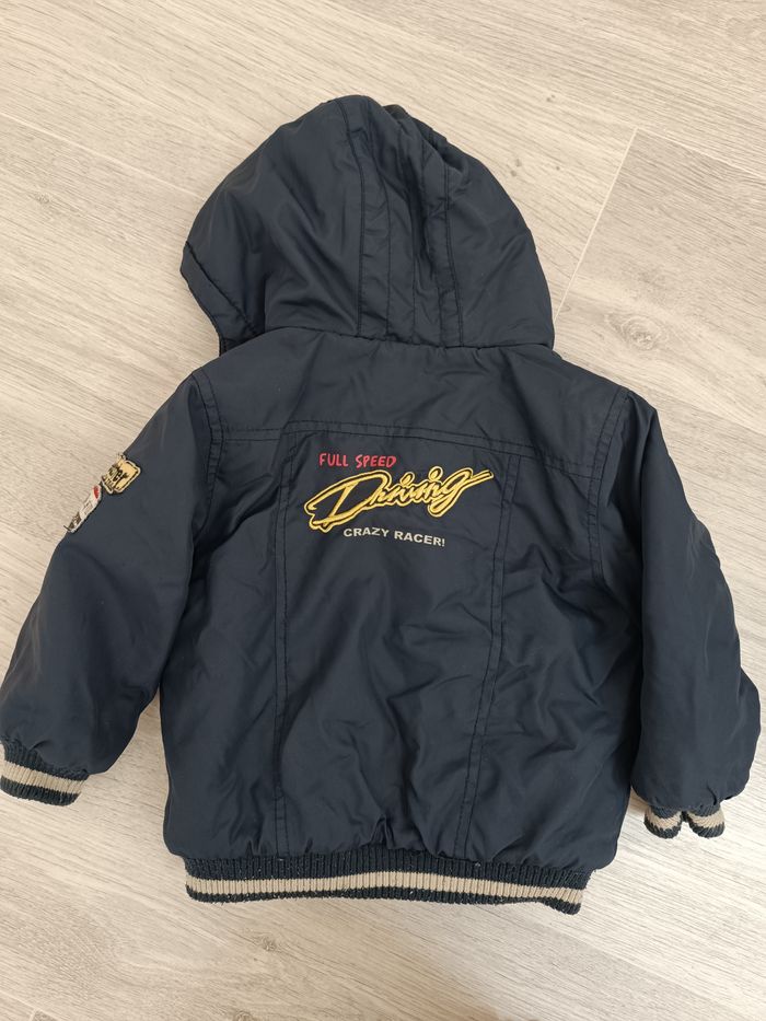 Manteau 92 cm - photo numéro 5
