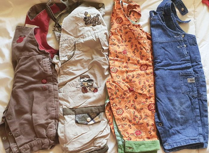 Lot 24 mois garçon - photo numéro 3