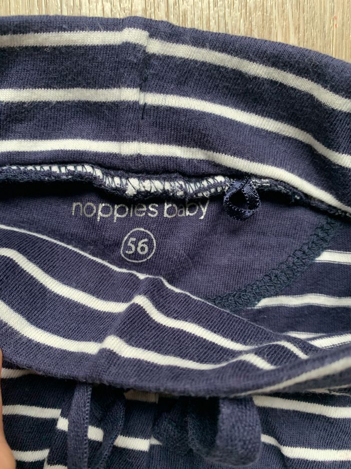 Pantalons 0 -3mois - photo numéro 5