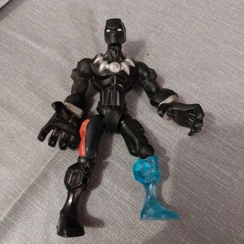 Figurine Black panther