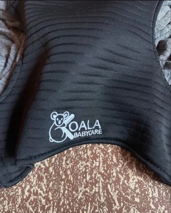 Porte bébé koala baby care 
