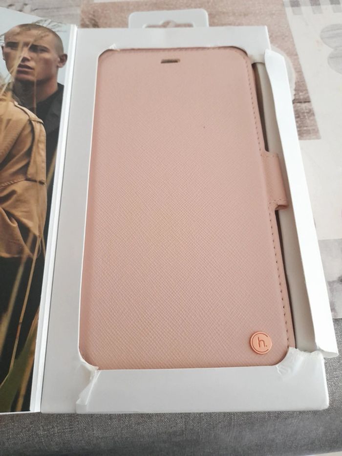 étui smarphone - photo numéro 2