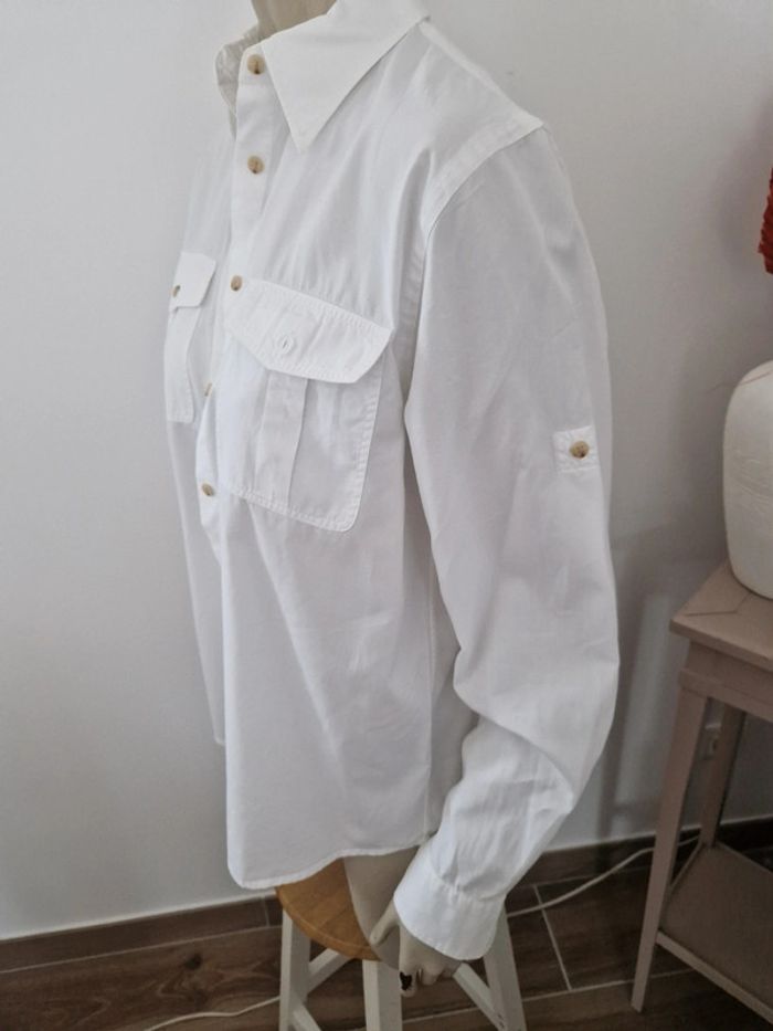 Chemise Lauren Ralph Lauren - photo numéro 5