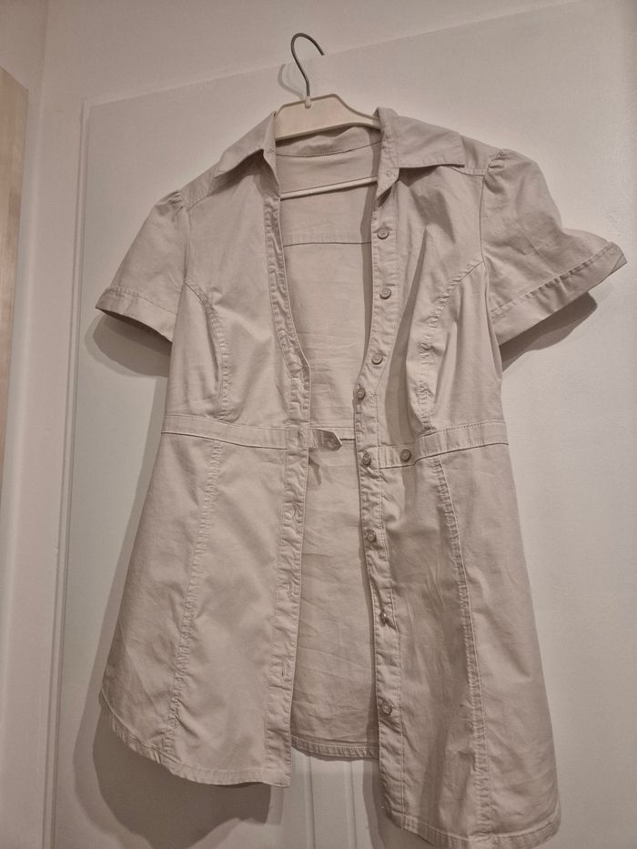 Chemise Mango - photo numéro 3