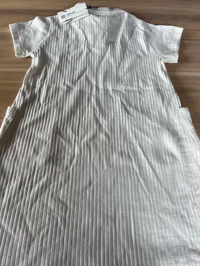 Robe neuve Zara 11/12 ans - photo numéro 4