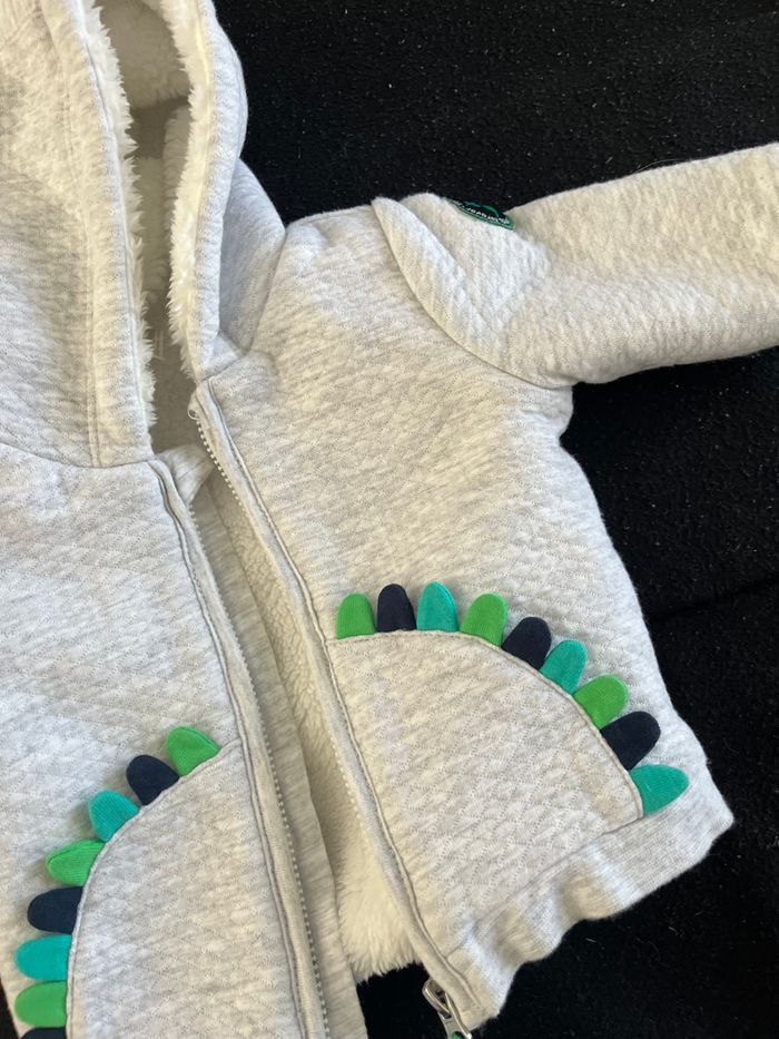 Ensemble 1 mois - photo numéro 9