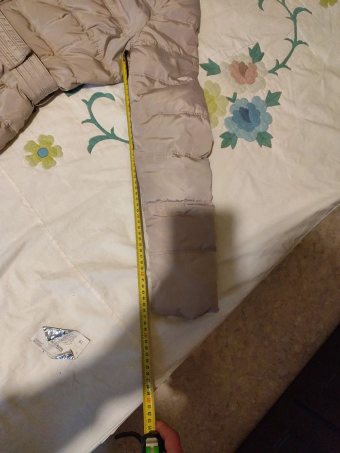 Manteau femme Camaïeu - photo numéro 4