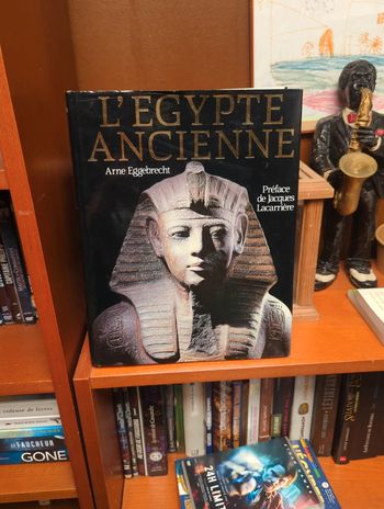 l'Égypte Ancienne
