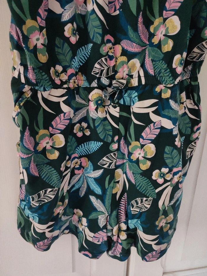 Combinaison short Vertbaudet - photo numéro 3