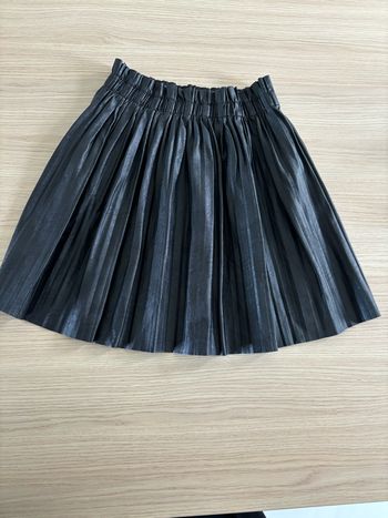 Jupe plissé
