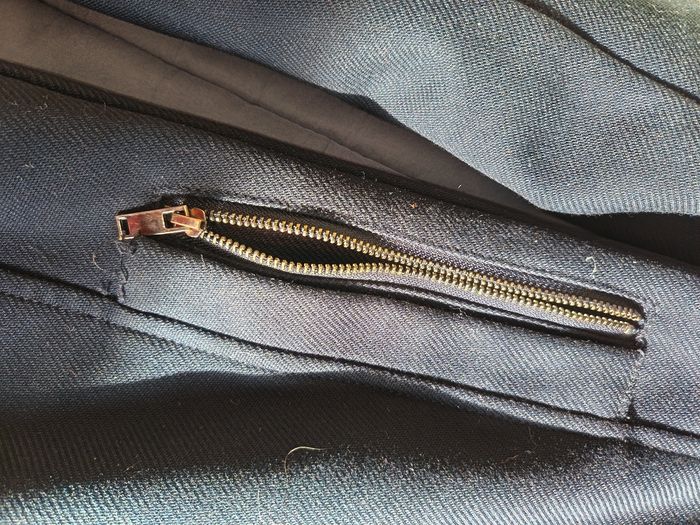 Manteau homme - photo numéro 3