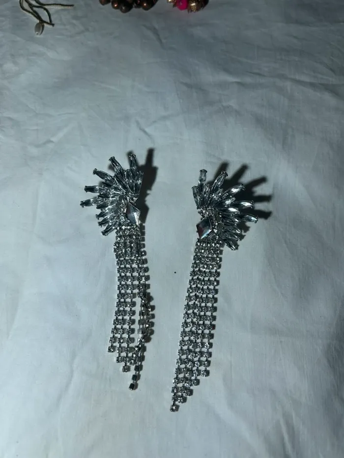 Boucles d’oreilles