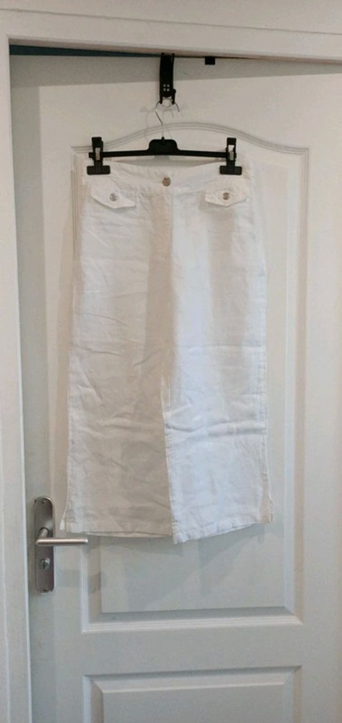 Pantacourt Julie Inde T36