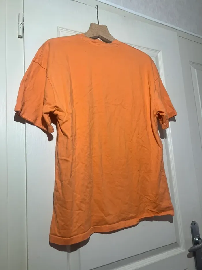 T-shirt FSBN - photo numéro 5