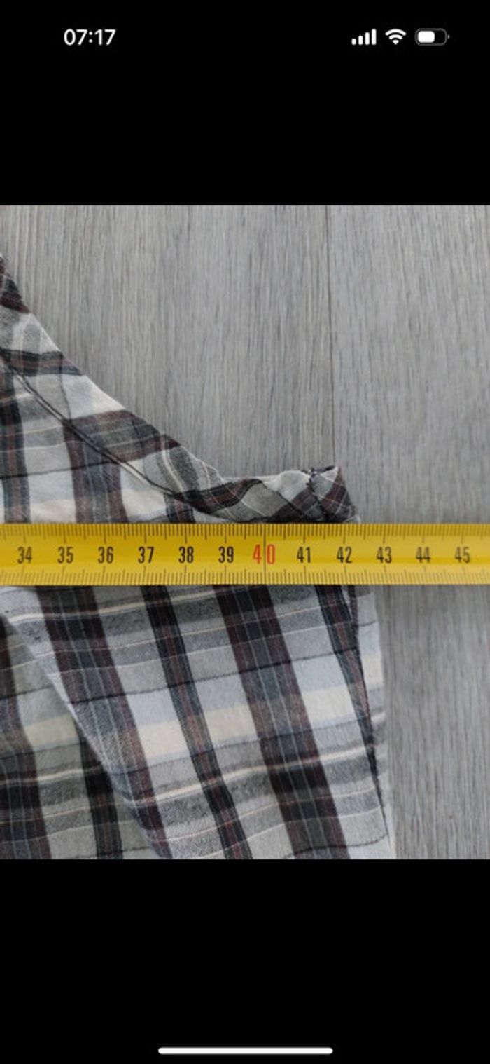 Blouse Sud Express taille 3 - photo numéro 6