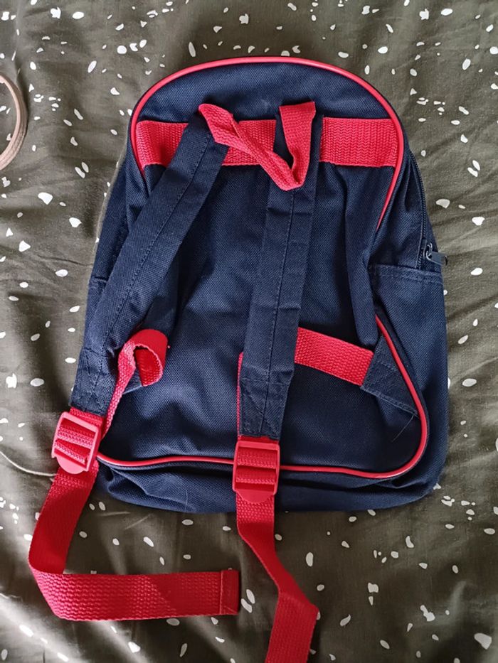 Sac a dos cars - photo numéro 2