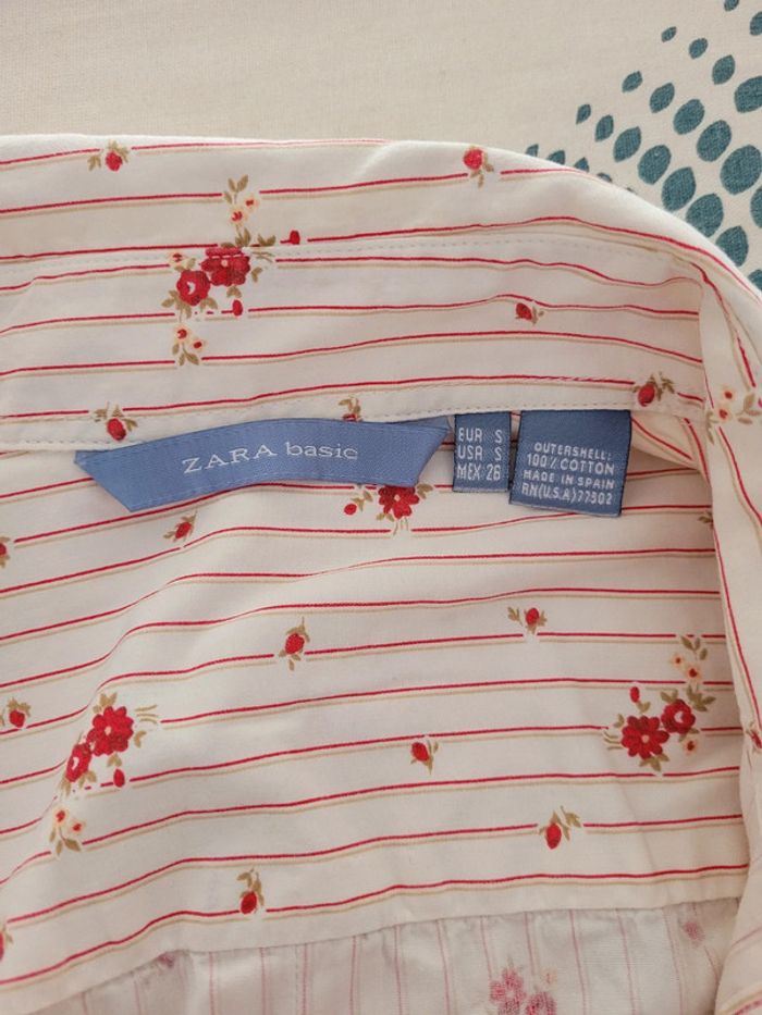 Chemise été - photo numéro 4