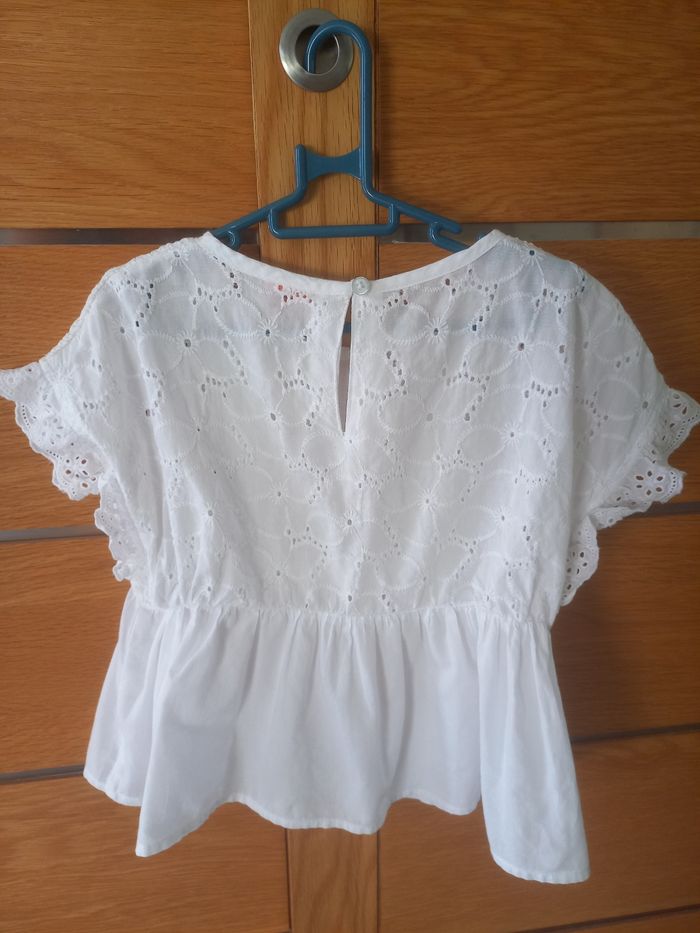 Chemise 4 ans - photo numéro 4