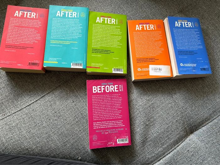 After - photo numéro 2