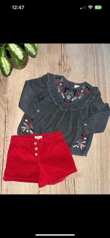 Ensemble parfait état