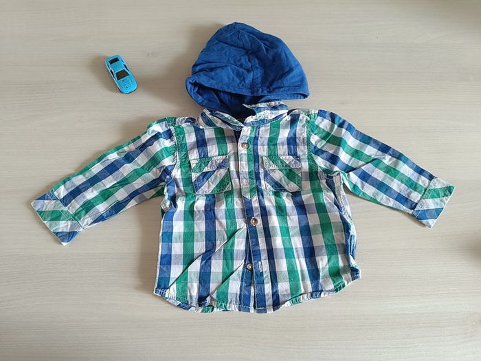 chemise