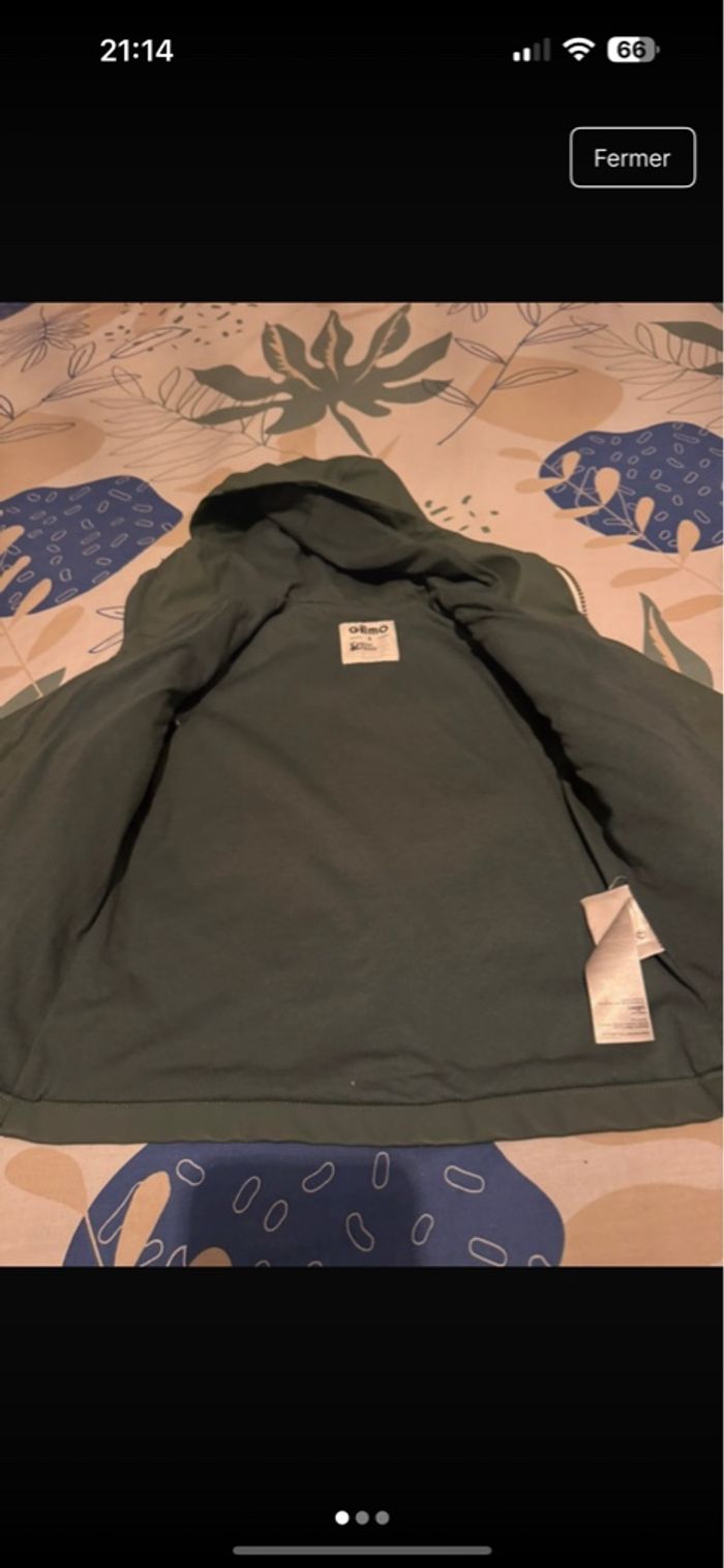 Parka - photo numéro 2