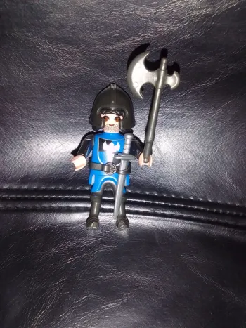Chevalier playmobil