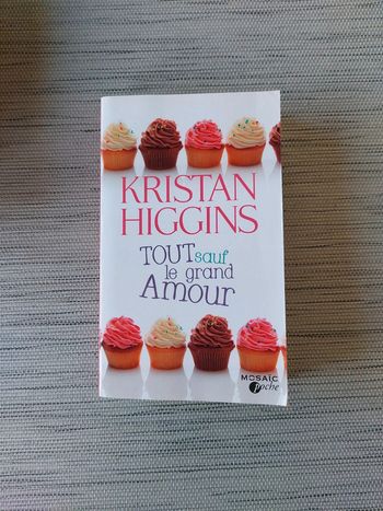 Tout sauf le grand amour