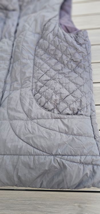 Doudoune sans manches Armand Thierry taille 44