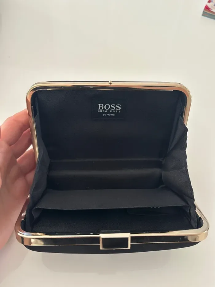 Pochette Boss