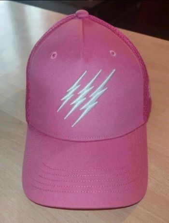Casquette stade français 