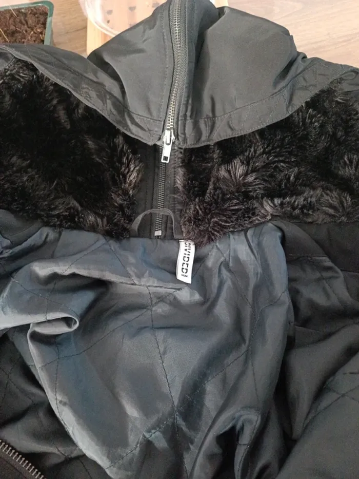 Veste demi saison - photo numéro 4