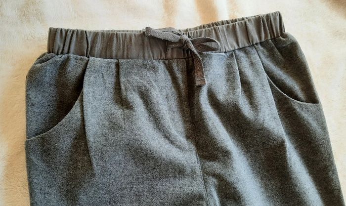 Pantalon doux - photo numéro 3