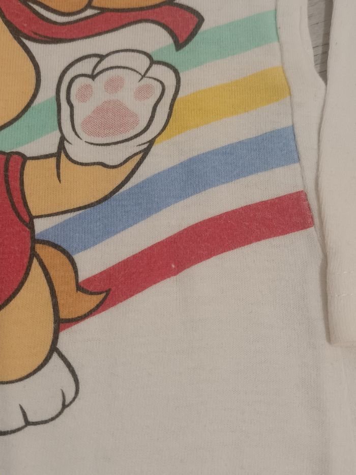 Pyjama bébé fille Disney - photo numéro 5