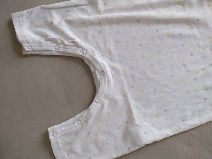 Ensemble mixte NEUF - photo numéro 4